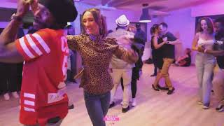 Nantes kizomba elegance