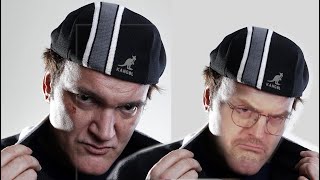 The Many Crimes of Quentin Tarantino // Brian Unchained | Noid Stream