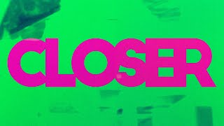 Vaultboy - Closer Feat Salem Ilese Official Lyric Video