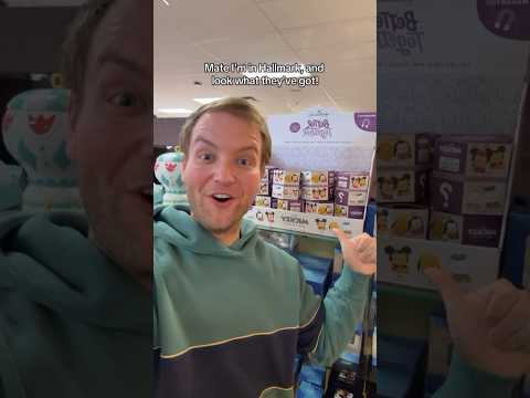 Disney Hallmark Mystery