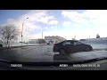 Accidents on the roads / Аварии на дорогах