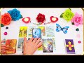 💘 ¿QUÉ SIENTE Y PIENSA CUANDO ME VE? 💘 ✨ Tarot del amor  interactivo ✨