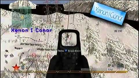 Mw2 Jtag - Mod Menu (NEW)