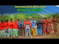 Priyo  urmila upcoming santali musicpanamani production