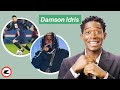 'Snowfall' Star Damson Idris Reveals The ONE Career He'd Leave Acting For | In or Out | Esquire