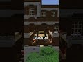 Outpost Generated in Mansion for Bedrock | Minecraft Seed