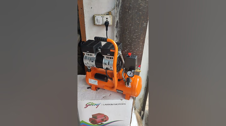 9 LITER PORTABLE HIGH PRESSURE AIR COMPRESSOR OIL FREE 💥 SILENT COMPRESSOR 📞☎️9173703966☎️📞👑 ROYAL 👑