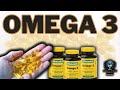 ¿Es Bueno el OMEGA 3? | Que dice la Ciencia