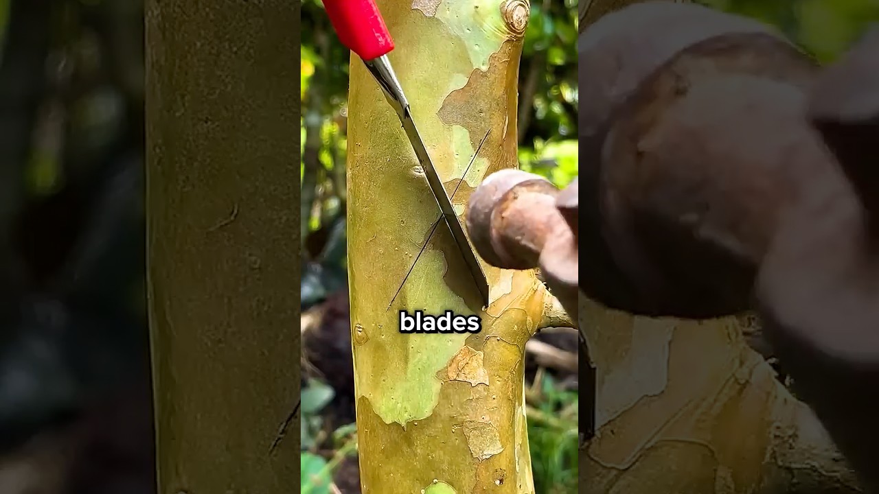 This Technique Grows Perfect Fruit