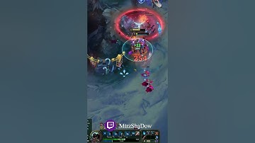 not even clooose | mtrzshadow on #twitch