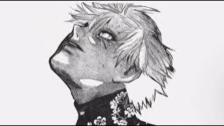 Ken Kaneki -Toky ghoul | Animated Wallpaper
