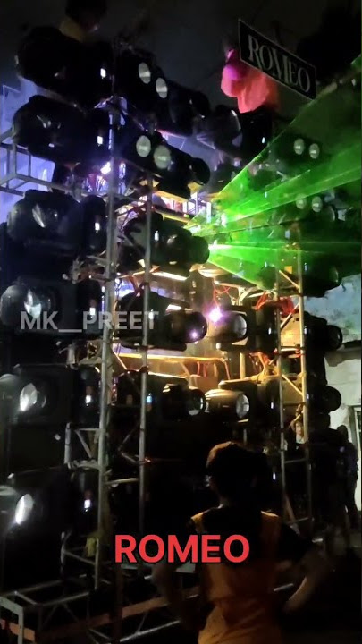 Mera Bhola Hai Bhandari Dj Romiyo #shorts