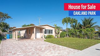 5655 NE 6th Ave Oakland Park