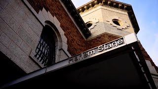 Harlem Stage, Yiddish Theater, South Indian Food, and more! | Arts in the City
