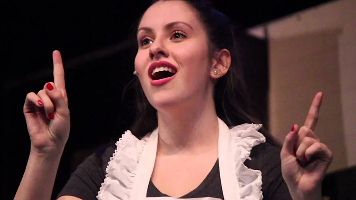 FHS - Mary Poppins UNCUT "The Final Rehearsal" Episode 3