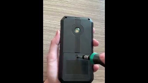 NEW Generation Digital Multimeter True RMS #Shorts