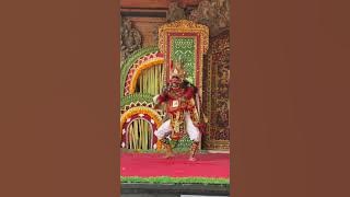 Juara 3 Tari Jauk Keras | Festival Priyaka Chanti #1 tahun 2025