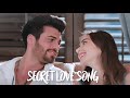 Özgür & Ezgi ▪️Secret love song | [ 1.08 promo]