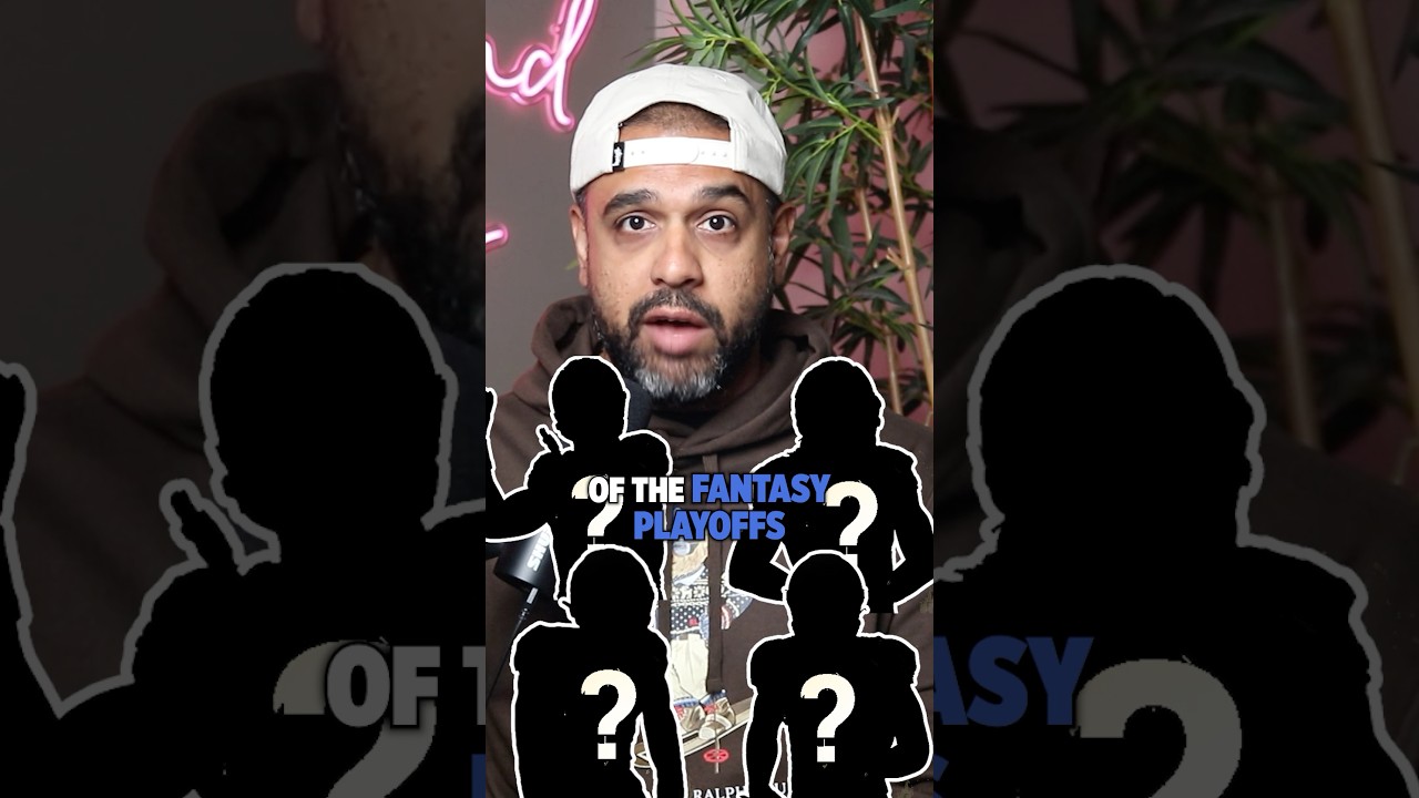 Pump the breaks on these 4 players!