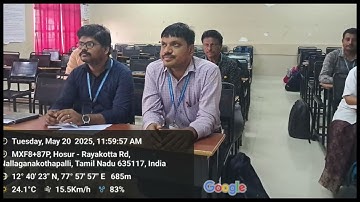 MIC Activity 20 May 2025 - Building YUKTI Innovation Repositories