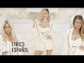Fergie - M.I.L.F. $ (Lyrics + Español) Video Official