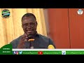 Bado Wafugaji Hawajanufaika Ipasavyo Nzunda Bado Wafugaji Hawajanufaika Ipasavyo Nzunda