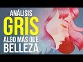 GRIS, análisis - ¿Algo MÁS que un juego BONITO?