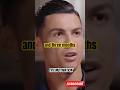 The Girl Who Fed a Hungry Ronaldo #ronaldo #edna #usa