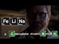 Breaking Bad: Felina - A Complete Examination