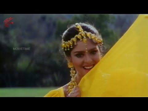 Muddulatho Onamalu || Major Chadrakanth Songs|| NTR, MohanBabu, Ramykrishna, Nagma