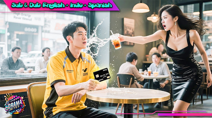Billionaire CEO Disguised as Delivery Man for Secret Date—Got Insulted, Now She Must Pay the Price!