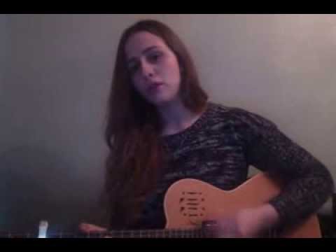 Sweater Weather (The Neighbourhood) cover by Jane Baker