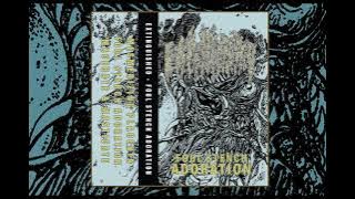 EXTINGUISHED - Foul Stench Adoration - Full Stream
