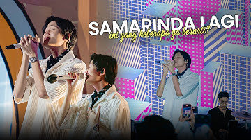 BALIK LAGI KE SAMARINDA!! INI KE BERAPA YA BERARTI?? | Njan Vlog