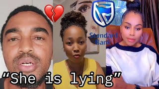 Celebrity Mzansi react to STANDARD BANK denying Prof Anele’s claims💔 Net Worth