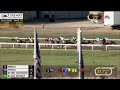 Fulleffort wins the Jeff Ruby Steaks at Turfway Park, earns 100 Kentucky Derby points