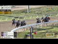 Fulleffort wins the Jeff Ruby Steaks at Turfway Park, earns 100 Kentucky Derby points