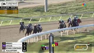 Celebrity Fulleffort wins the Jeff Ruby Steaks at Turfway Park, earns 100 Kentucky Derby points Net Worth