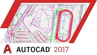 User Interface Upgrade in AutoCAD 2017 | AutoCAD