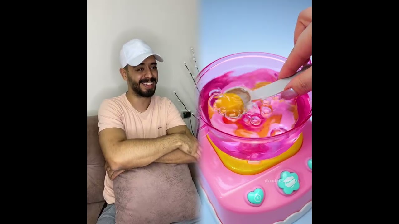 🤣👌👌👌2025 POV مجموعة من المقاطع المجنونة ال