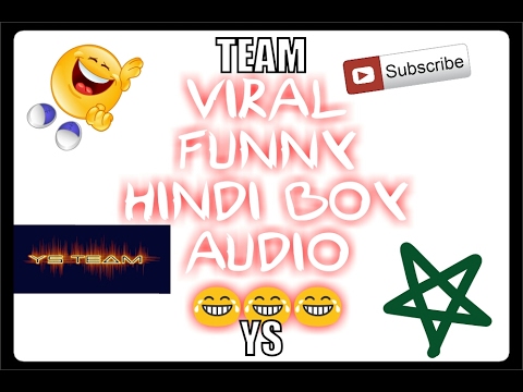 hindi-funny-audio