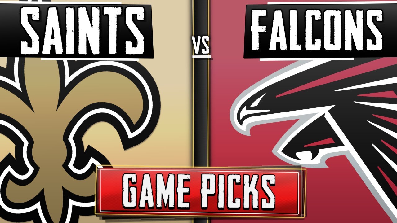 Saints Vs Falcons Game Picks 2024 YouTube saints-vs-falcons-game-picks-2024-youtube