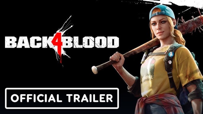 Interview: Back 4 Blood Dev Explains Why Game Pass Is So Important for the  Game