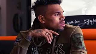 Chris Brown -  Like You NEW SONG 2018