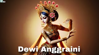 Dewi Anggraeni Rejects Arjuna! Here's the Shocking Reason Behind Her Decision!