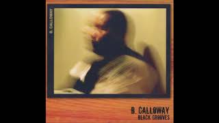 Download Lagu B. Calloway ‎- Passing Light MP3