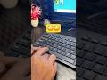 ⚡Different Ways to Shutdown PC Using Keyboard | Windows Shutdown Tips &amp; Tricks