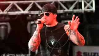 m.shadows aka matthew sanders here