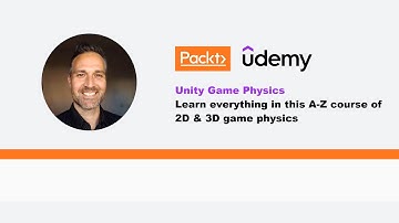 Unity Physics Course