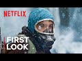 The Eternaut First Look Netflix The Eternaut First Look Netflix